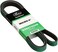 Gates K060795HD FLEET RUNNER MICRO-V BELT