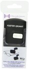 Foster Grant MicroVision Gideon Compact Reading Glasses,2.00