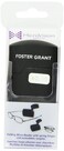 Foster Grant MicroVision Gideon Compact Reading Glasses,2.00