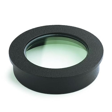 Kichler 15659AZT Accessory Landscape Accessory lens for 1, Textured Architectural Bronze