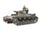 Tamiya 35096 1/35 German Pzkpw IV AUSFD Plastic Model Kit