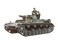 Tamiya 35096 1/35 German Pzkpw IV AUSFD Plastic Model Kit