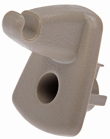 Dorman 74435 Sunvisor Clip