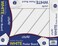 UCreate Poster Board, Projects, Displays, Small Size