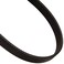 Gates 220J6 Micro-V Belt, J Section, 220J Size, 22" Length, 4/7" Width, 6 Rib