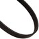 Gates 220J6 Micro-V Belt, J Section, 220J Size, 22" Length, 4/7" Width, 6 Rib