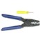 Performance Plus Delphi Packard Weatherpack Crimper Tool Kit - Made In China