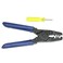 Performance Plus Delphi Packard Weatherpack Crimper Tool Kit - Made In China