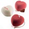 Silikomart Amorini 100 Silicone Heart Mold with Cutter - 8 Forms