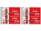 SRAM PowerLock Chain Connector 10-Speed Chain Link w Decal - Available in 2-Pack and 4-Pack ,4