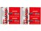 SRAM PowerLock Chain Connector 10-Speed Chain Link w Decal - Available in 2-Pack and 4-Pack ,4