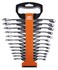 Bahco 111M/SH12 D3113A Combination Wrench Set ,12-piece
