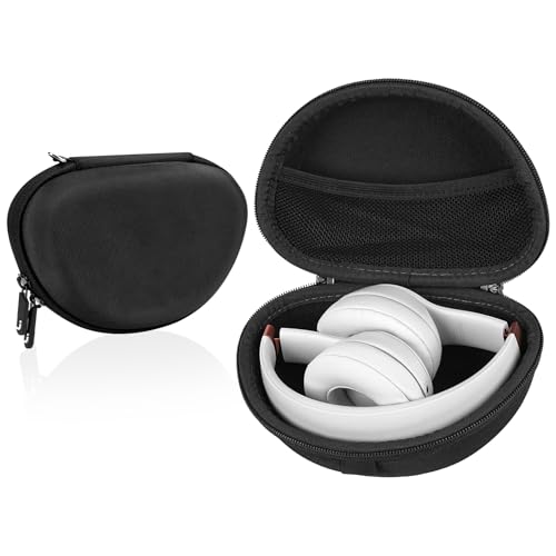 linkidea Linkidea Headphones Carrying Case For Beats SOLO3 SOLO2 Wireless on-ear Headphones
