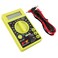 Performance Tool W2974 Digital Multimeter Voltmeter Tester