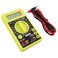 Performance Tool W2974 Digital Multimeter Voltmeter Tester