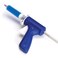 Metcal 930-MSG Polypropylene Manual Syringe for Foot Valve Dispenser, 30cc Size