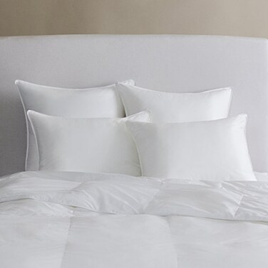 Sferra ARCADIA MEDIUM PILLOW-KING PILLOW 20X36