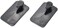 Dorman 45186 Floor Mat Retainer Clips