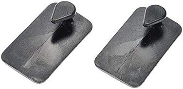Dorman 45186 Floor Mat Retainer Clips
