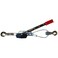 MAASDAM POWER-PULL CAL-2 2 Ton Galvanized Cable Puller