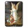 3dRose LLC lsp46681 Guardian Angel, Single Toggle Switch