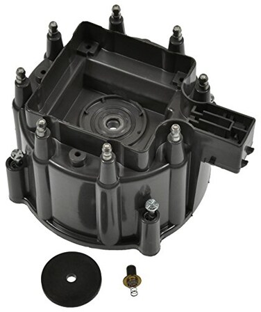 ACDelco Professional D559A ,89056806Ignition Distributor Cap