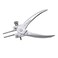Wubbers Pliers - Parallel Round w/Jaws 3 mm3 mm