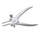 Wubbers Pliers - Parallel Round w/Jaws 3 mm3 mm