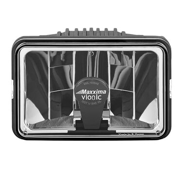 Maxxima VHL-4X6HI Vionic 4X6 High Beam LED Headlight