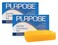 PURPOSE Gentle Cleansing Bar, 3.6 oz, 2-Pack