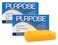 PURPOSE Gentle Cleansing Bar, 3.6 oz, 2-Pack