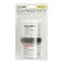 SYSTEMTHREE System Three SculpWood Putty Epoxy Wood Filler, 8 oz, Brown