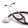 ADC Adscope 600 Premium Cardiology Stethoscope, AFD Tunable Technology