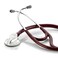 ADC Adscope 600 Premium Cardiology Stethoscope, AFD Tunable Technology