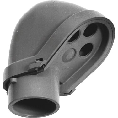 ThomasBetts E998ECAR Carlon 3/4 In. PVC Service Entrance Cap - 1 Each