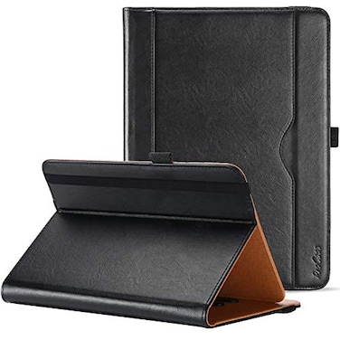 ProCase 9-10.1 Inch Android 15/14 Tablet Case with StandPen Holder