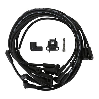 MSD Street Fire 5554 Spark Plug Wire Set