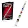 Magic Makers Crystal Hotrod Magic Trick Red with 30 Tricks Online
