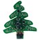 Velleman MK183 USB SMD X-Mas Tree