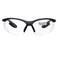 voltX CONSTRUCTOR Clear Full Lens Reading Safety Glasses1.0 Dioptre