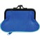 MARSHAL Leather Change Purse BL