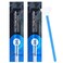 SANHOOII 20pcs Full Frame Camera Sensor Swab ,No Cleaning Solution Include