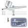 Master Airbrush G222 Multi-Purpose Dual-Action Gravity Feed Airbrush