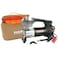 Viair 00087 87p Portable Compressor, Black