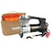 Viair 00087 87p Portable Compressor, Black