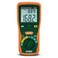 Extech 382252 Earth Ground Resistance Tester Kit, 3 Ranges, Auto Zero