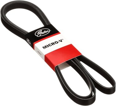 Gates K060841 Micro V Serpentine Drive Belt