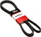 Gates K060926 Micro-V Serpentine Drive Belt