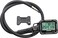 Cressi Digi2 Digital DepthPressure Gauges, Black