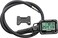 Cressi Digi2 Digital DepthPressure Gauges, Black